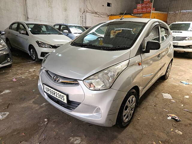 Used Hyundai Eon Magna + SE in Varanasi