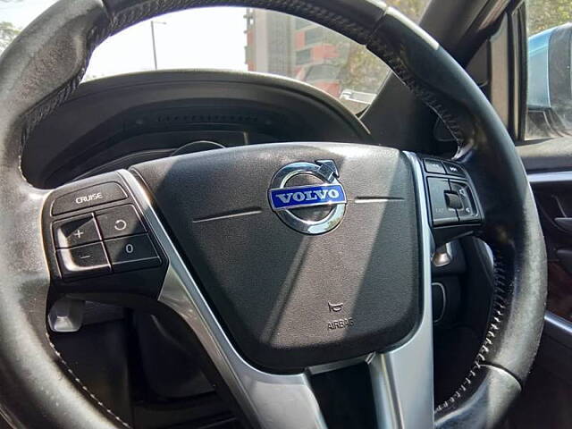 Used Volvo XC60 [2013-2015] Summum D5 in Ahmedabad