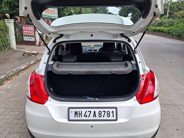 Used Maruti Suzuki Swift [2011-2014] VXi in Nagpur