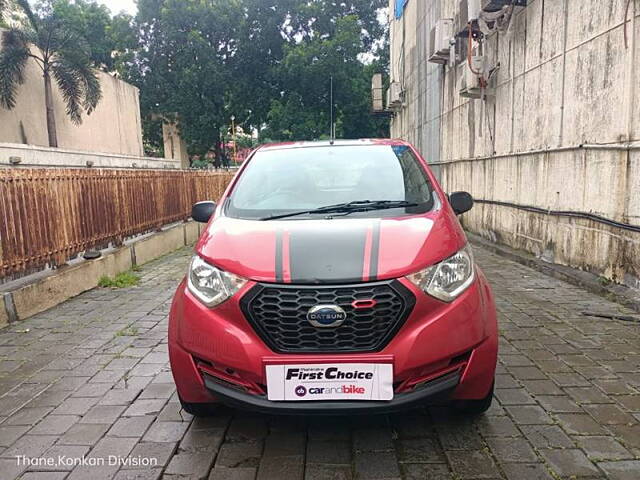 Used Datsun redi-GO [2016-2020] T(O) 0.8L Limited Edition in Thane