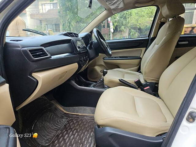 Used Honda Amaze [2018-2021] 1.2 S MT Petrol [2018-2020] in Delhi