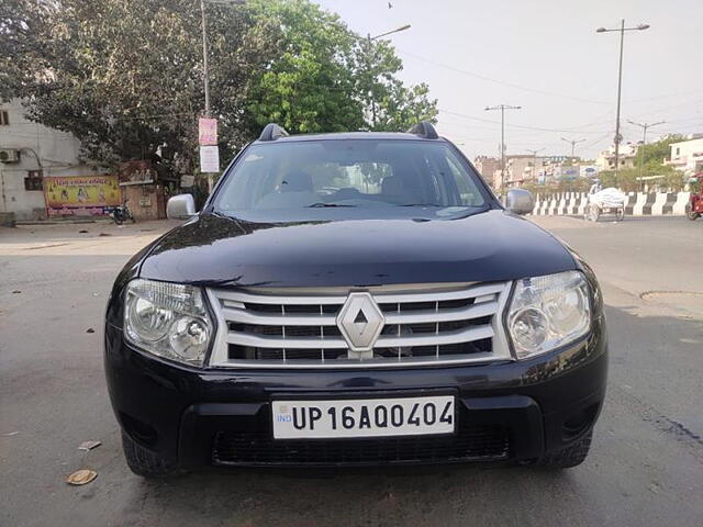 Used 2013 Renault Duster in Delhi