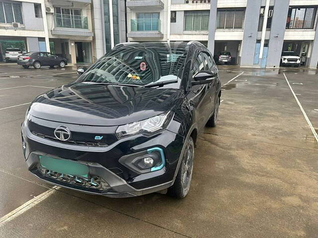 Used 2022 Tata Nexon EV in Mumbai