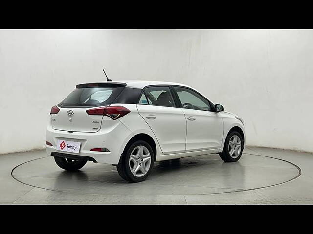 Used Hyundai Elite i20 [2018-2019] Asta 1.4 CRDi in Mumbai