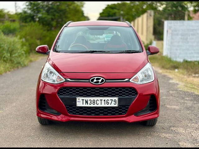 Used 2019 Hyundai Grand i10 in Coimbatore