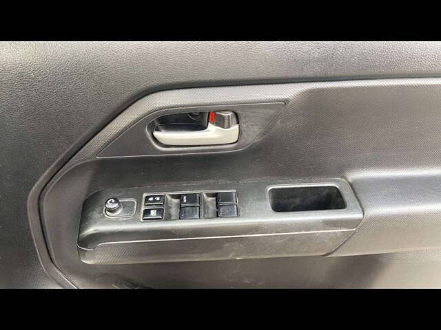 Used Maruti Suzuki Wagon R [2019-2022] VXi 1.2 AMT in Surat