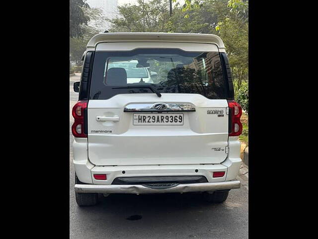 Used Mahindra Scorpio 2021 S11 2WD 7 STR in Gurgaon