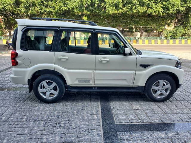 Used Mahindra Scorpio 2021 S11 2WD 7 STR in Jalandhar