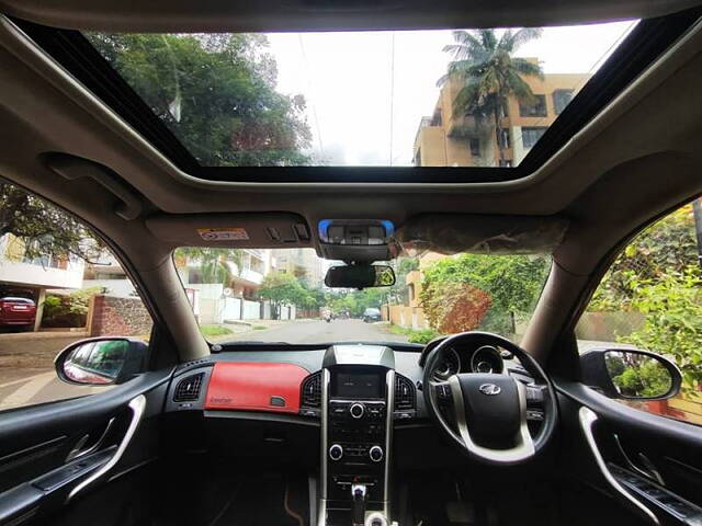 Used Mahindra XUV500 [2015-2018] W9 AT in Pune