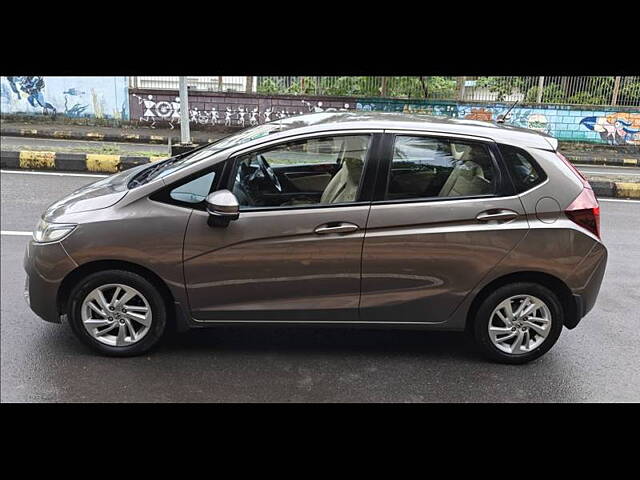 Used Honda Jazz [2015-2018] V AT Petrol in Navi Mumbai