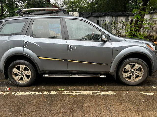 Used Mahindra XUV500 [2011-2015] W8 in Mumbai