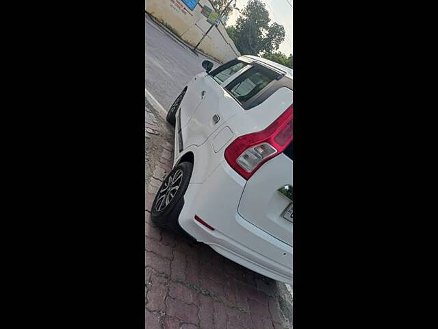 Used Maruti Suzuki Wagon R 1.0 [2014-2019] LXI CNG (O) in Lucknow