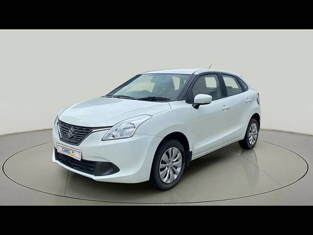 Used Maruti Suzuki Baleno [2015-2019] Delta 1.2 in Pune