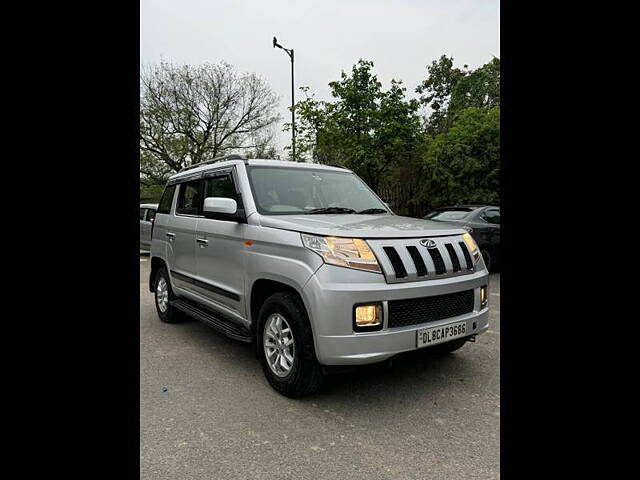 Used Mahindra TUV300 [2015-2019] T8 in Delhi