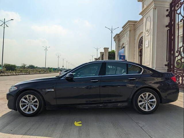 Used BMW X1 [2010-2012] sDrive18i in Nagpur