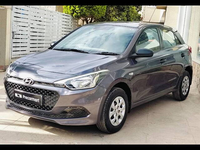 Used Hyundai Elite i20 [2014-2015] Era 1.2 in Mysore