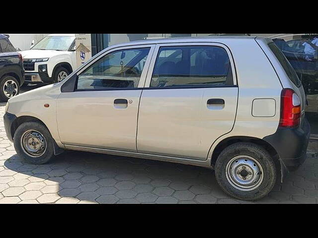 Used Maruti Suzuki Alto [2000-2005] LXI in Ranchi