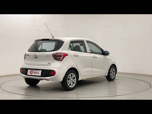 Used Hyundai Grand i10 [2013-2017] Sportz 1.2 Kappa VTVT [2016-2017] in Pune