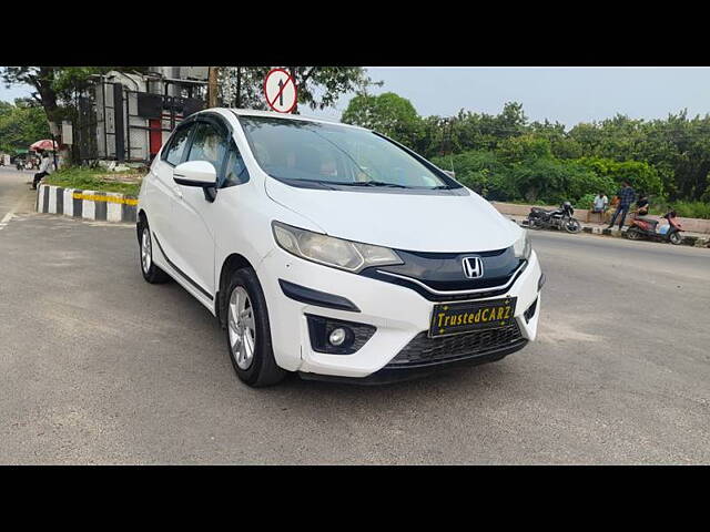 Used Honda Jazz [2015-2018] S AT Petrol in Lucknow