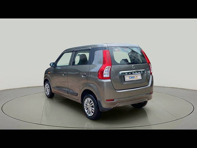 Used Maruti Suzuki Wagon R [2019-2022] VXi 1.0 [2019-2019] in Lucknow