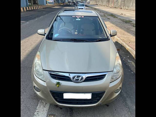 Used 2011 Hyundai i20 in Mumbai