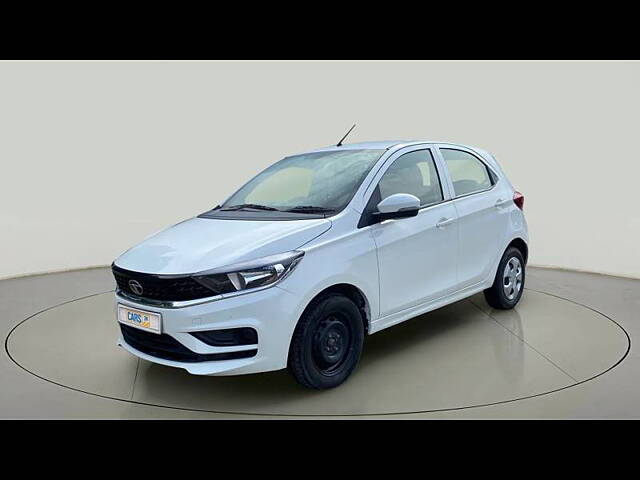 Used Tata Tiago [2016-2020] Revotron XT [2016-2019] in Pune