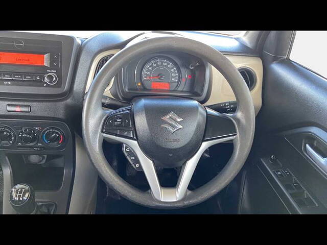 Used Maruti Suzuki Wagon R [2019-2022] VXi (O) 1.2 in Coimbatore