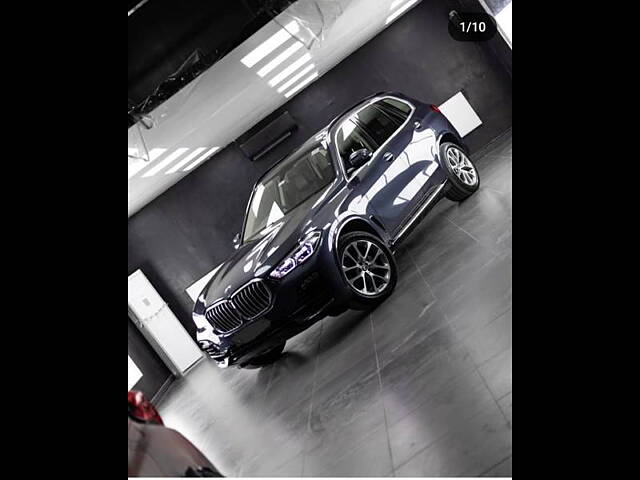 Used BMW X5 [2019-2023] xDrive30d xLine in Delhi