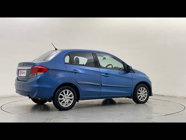 Used Honda Amaze [2013-2016] 1.2 VX i-VTEC in Faridabad