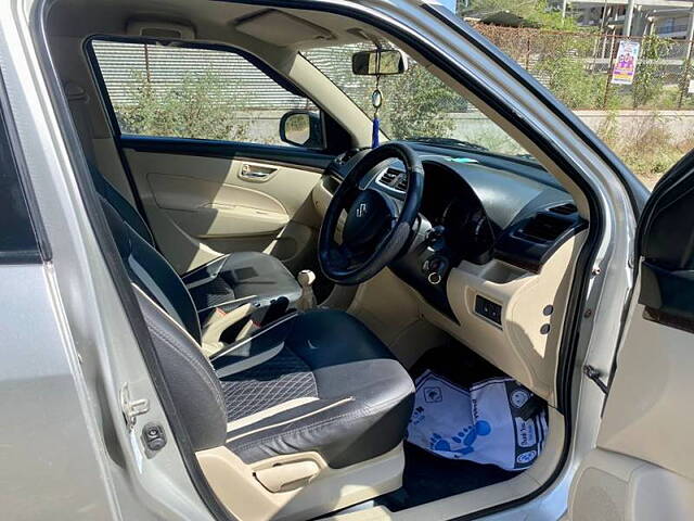 Used Maruti Suzuki Swift Dzire [2015-2017] VDI in Nashik