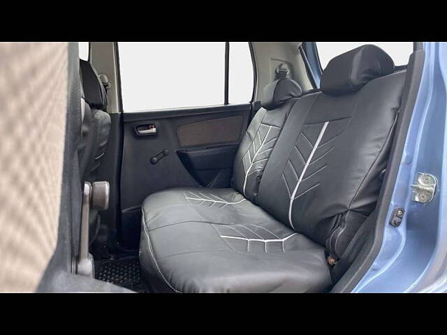 Used Maruti Suzuki Wagon R 1.0 [2014-2019] LXI CNG in Pune