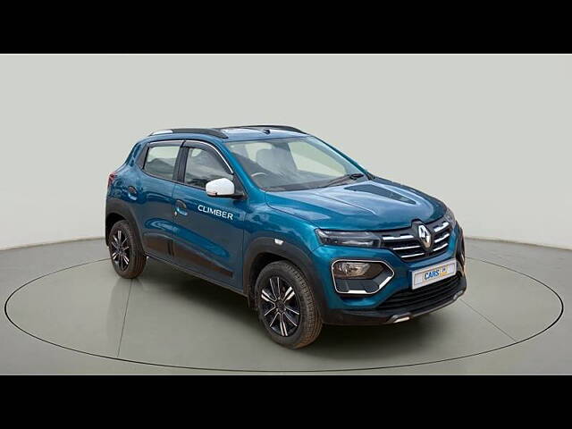 Used 2022 Renault Kwid in Hyderabad