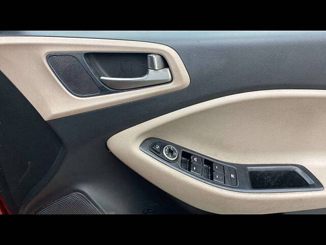 Used Hyundai Elite i20 [2017-2018] Asta 1.2 in Hyderabad