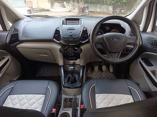 Used Ford EcoSport [2017-2019] Trend 1.5L TDCi in Zirakpur