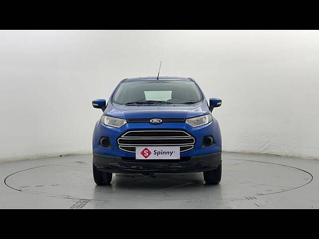 Used Ford EcoSport [2013-2015] Trend 1.5 Ti-VCT in Ghaziabad