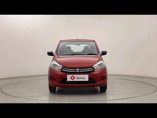 Used Maruti Suzuki Celerio [2017-2021] VXi [2017-2019] in Pune