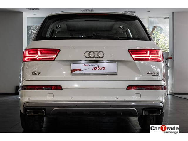 Used Audi Q7 [2015-2020] 45 TDI Technology Pack in Mumbai