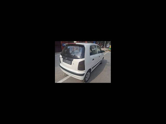 Used Hyundai Santro Xing [2008-2015] GLS in Delhi