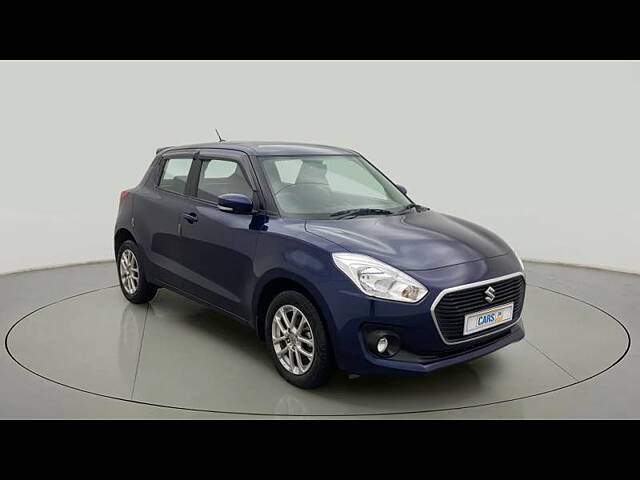 Used 2019 Maruti Suzuki Swift in Hyderabad