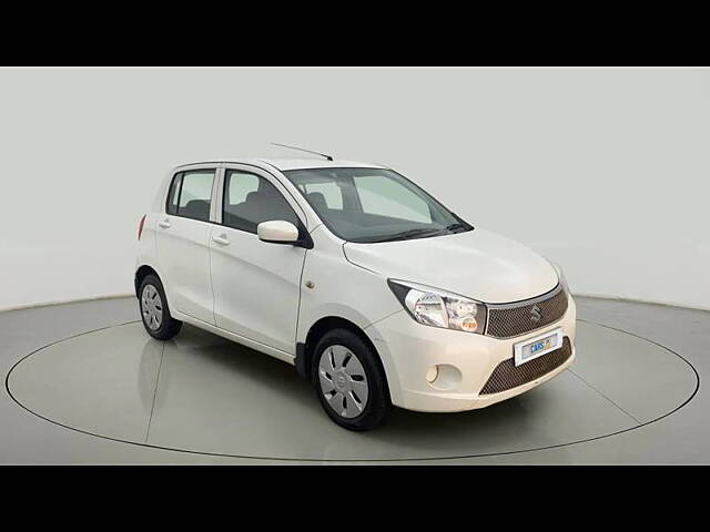 Used 2015 Maruti Suzuki Celerio in Pune