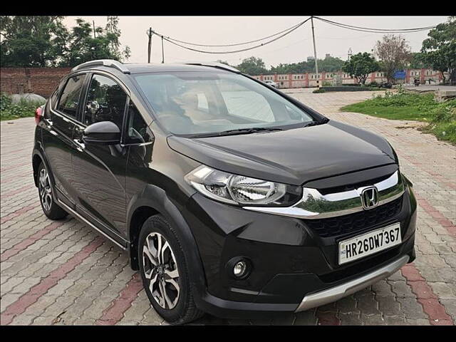 Used Honda WR-V [2017-2020] VX MT Petrol in Delhi