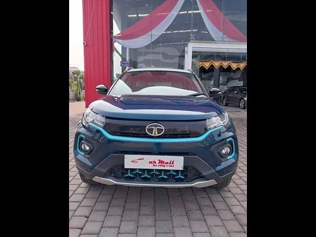 Used 2020 Tata Nexon EV in Nashik