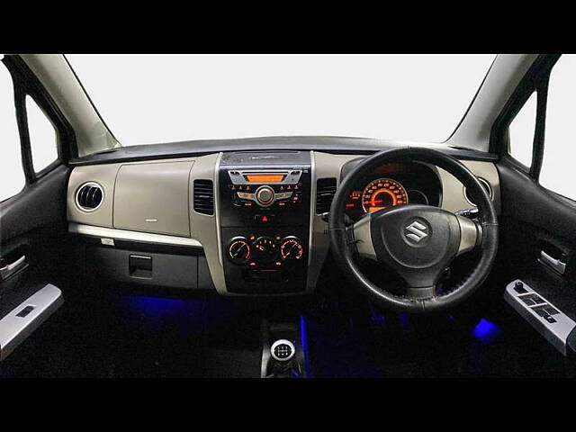 Used Maruti Suzuki Wagon R 1.0 [2014-2019] VXI in Mumbai