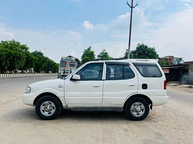 Used Tata Safari [2005-2007] 4x2 VX DICOR BS-III in Lucknow