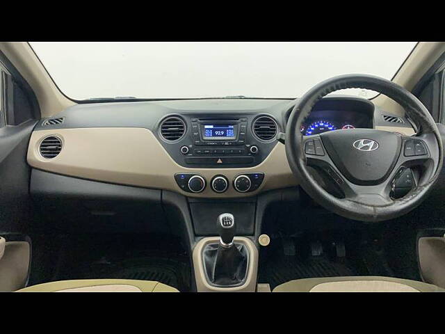 Used Hyundai Xcent [2014-2017] SX 1.2 in Delhi