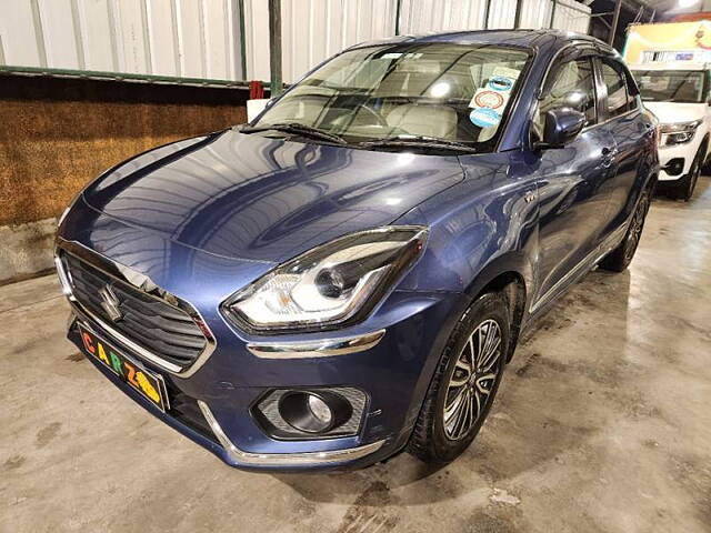 Used Maruti Suzuki Dzire [2017-2020] ZXi Plus in Siliguri