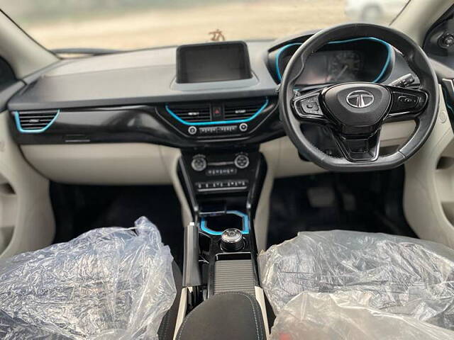 Used Tata Nexon EV [2020-2022] XZ Plus in Delhi