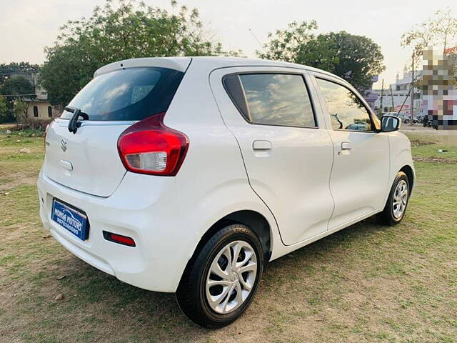 Used Maruti Suzuki Celerio [2017-2021] ZXi AMT in Ludhiana