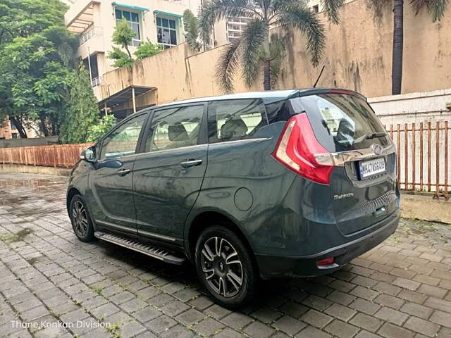 Used Mahindra Marazzo [2018-2020] M8 7 STR in Thane