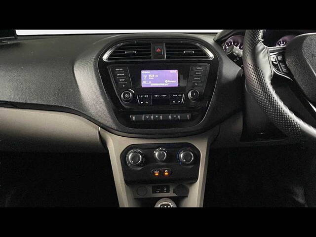 Used Tata Tiago [2016-2020] Revotron XZ in Ahmedabad